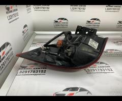 FARO FANALE STOP POSTERIORE DESTRA DX HYUNDAI I20 - 16