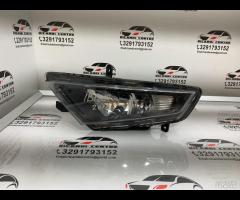 FARO FANALE ANTERIORE FENDINEBBIA SEAT IBIZA FR 20