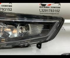 FARO FANALE ANTERIORE FENDINEBBIA SEAT IBIZA FR 20