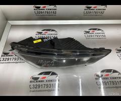 FARO FANALE ANTERIORE FENDINEBBIA SEAT IBIZA FR 20