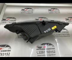 FARO FANALE ANTERIORE FENDINEBBIA SEAT IBIZA FR 20 - 8