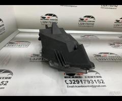 FARO FANALE ANTERIORE FENDINEBBIA SEAT IBIZA FR 20 - 14