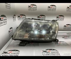 FARO FANALE ANTERIORE SINISTRA SX SUZUKI GRAND VIT
