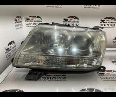 FARO FANALE ANTERIORE SINISTRA SX SUZUKI GRAND VIT