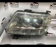 FARO FANALE ANTERIORE SINISTRA SX SUZUKI GRAND VIT