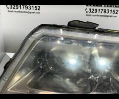 FARO FANALE ANTERIORE SINISTRA SX SUZUKI GRAND VIT