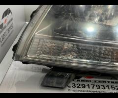 FARO FANALE ANTERIORE SINISTRA SX SUZUKI GRAND VIT