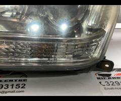 FARO FANALE ANTERIORE SINISTRA SX SUZUKI GRAND VIT - 7