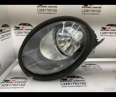 FARO FANALE ANTERIORE SINISTRA SX MINI COOPER D F5