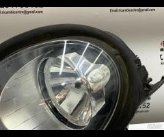 FARO FANALE ANTERIORE SINISTRA SX MINI COOPER D F5
