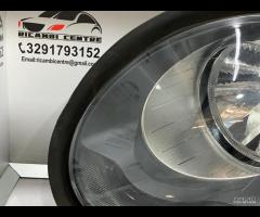 FARO FANALE ANTERIORE SINISTRA SX MINI COOPER D F5