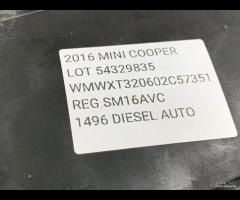 FARO FANALE ANTERIORE SINISTRA SX MINI COOPER D F5 - 11