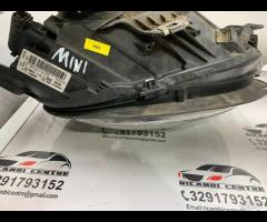 FARO FANALE ANTERIORE SINISTRA SX MINI COOPER D F5 - 16