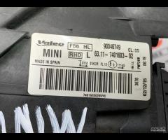 FARO FANALE ANTERIORE SINISTRA SX MINI COOPER D F5 - 18