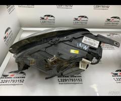 FARO FANALE ANTERIORE SINISTRA SX MINI COOPER D F5 - 19