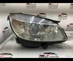 FARO FANALE ANTERIORE DESTRA DX XENON MERCEDES C-C