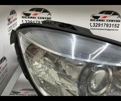 FARO FANALE ANTERIORE DESTRA DX XENON MERCEDES C-C