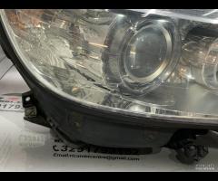 FARO FANALE ANTERIORE DESTRA DX XENON MERCEDES C-C