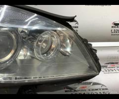 FARO FANALE ANTERIORE DESTRA DX XENON MERCEDES C-C