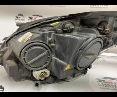 FARO FANALE ANTERIORE DESTRA DX XENON MERCEDES C-C - 13