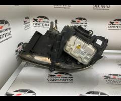 FARO FANALE ANTERIORE DESTRA DX XENON MERCEDES C-C - 16