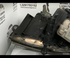 FARO FANALE ANTERIORE DESTRA DX XENON MERCEDES C-C - 17