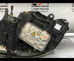 FARO FANALE ANTERIORE DESTRA DX XENON MERCEDES C-C - 18