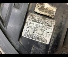 FARO FANALE ANTERIORE DESTRA DX XENON MERCEDES C-C - 22