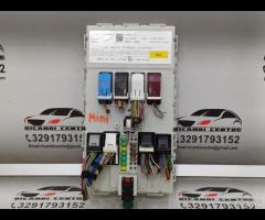 CENTRALINA SCATOLA PORTA FUSIBILI 1.5B 100Kw 136CV - 2