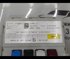 CENTRALINA SCATOLA PORTA FUSIBILI 1.5B 100Kw 136CV - 4