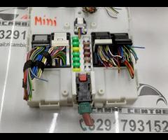 CENTRALINA SCATOLA PORTA FUSIBILI 1.5B 100Kw 136CV - 6