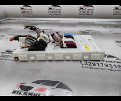 CENTRALINA SCATOLA PORTA FUSIBILI 1.5B 100Kw 136CV - 7