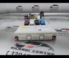 CENTRALINA SCATOLA PORTA FUSIBILI 1.5B 100Kw 136CV - 9