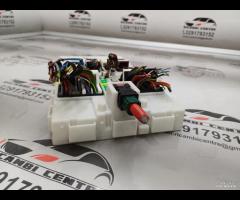 CENTRALINA SCATOLA PORTA FUSIBILI 1.5B 100Kw 136CV - 11