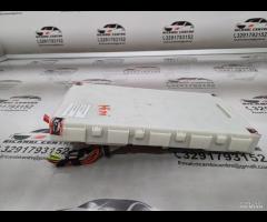 CENTRALINA SCATOLA PORTA FUSIBILI 1.5B 100Kw 136CV - 12