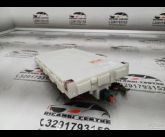 CENTRALINA SCATOLA PORTA FUSIBILI 1.5B 100Kw 136CV - 15