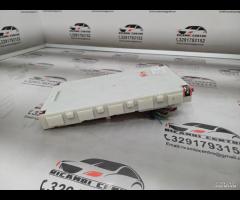 CENTRALINA SCATOLA PORTA FUSIBILI 1.5B 100Kw 136CV - 16