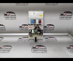 CENTRALINA SCATOLA PORTA FUSIBILI 1.5D 85Kw 116CV