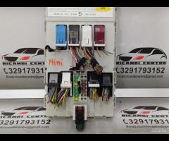 CENTRALINA SCATOLA PORTA FUSIBILI 1.5D 85Kw 116CV