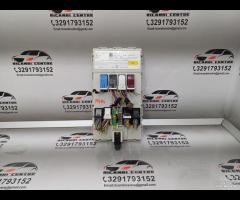 CENTRALINA SCATOLA PORTA FUSIBILI 1.5D 85Kw 116CV