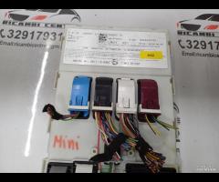 CENTRALINA SCATOLA PORTA FUSIBILI 1.5D 85Kw 116CV - 6