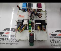 CENTRALINA SCATOLA PORTA FUSIBILI 1.5D 85Kw 116CV - 7