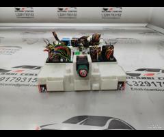 CENTRALINA SCATOLA PORTA FUSIBILI 1.5D 85Kw 116CV - 8