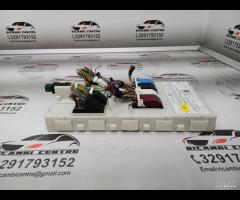 CENTRALINA SCATOLA PORTA FUSIBILI 1.5D 85Kw 116CV - 9