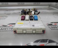 CENTRALINA SCATOLA PORTA FUSIBILI 1.5D 85Kw 116CV - 10