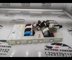 CENTRALINA SCATOLA PORTA FUSIBILI 1.5D 85Kw 116CV - 11