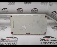 CENTRALINA SCATOLA PORTA FUSIBILI 1.5D 85Kw 116CV - 12