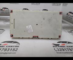 CENTRALINA SCATOLA PORTA FUSIBILI 1.5D 85Kw 116CV - 13