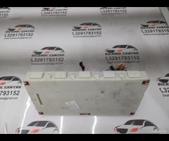 CENTRALINA SCATOLA PORTA FUSIBILI 1.5D 85Kw 116CV - 14