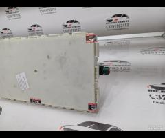 CENTRALINA SCATOLA PORTA FUSIBILI 1.5D 85Kw 116CV - 16